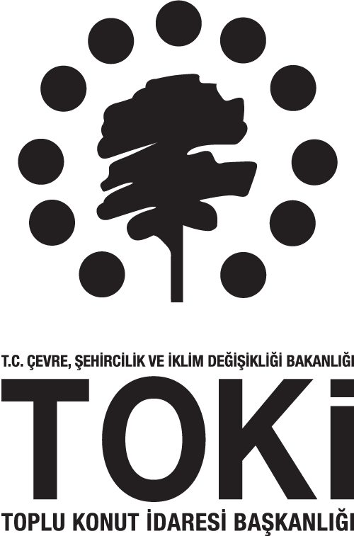 TOKİ Logo