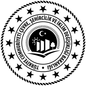 Çevre ve Şehircilik Bakanlığı Logo
