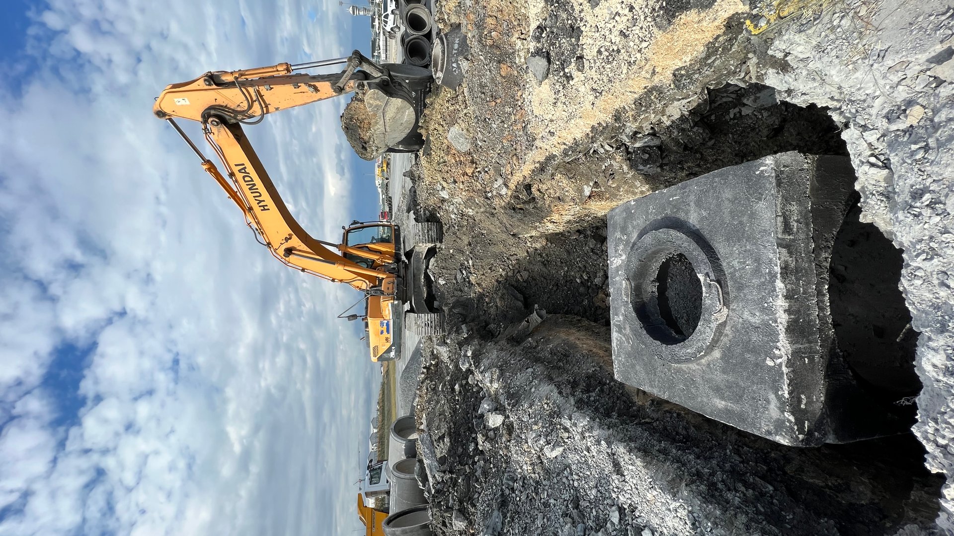 İstanbul Atatürk Havalimanı Millet Bahçesi Projesi